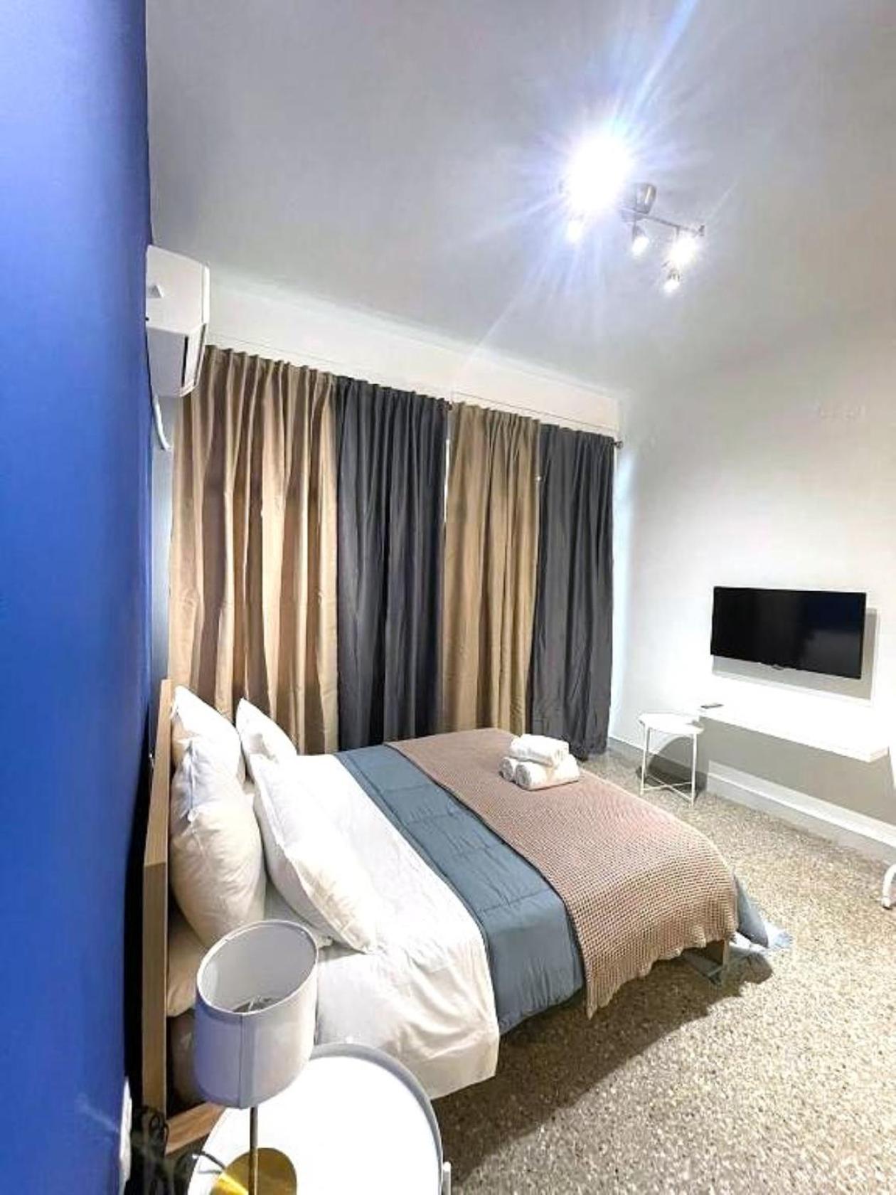 Apartmán Pansea 03 Exclusive