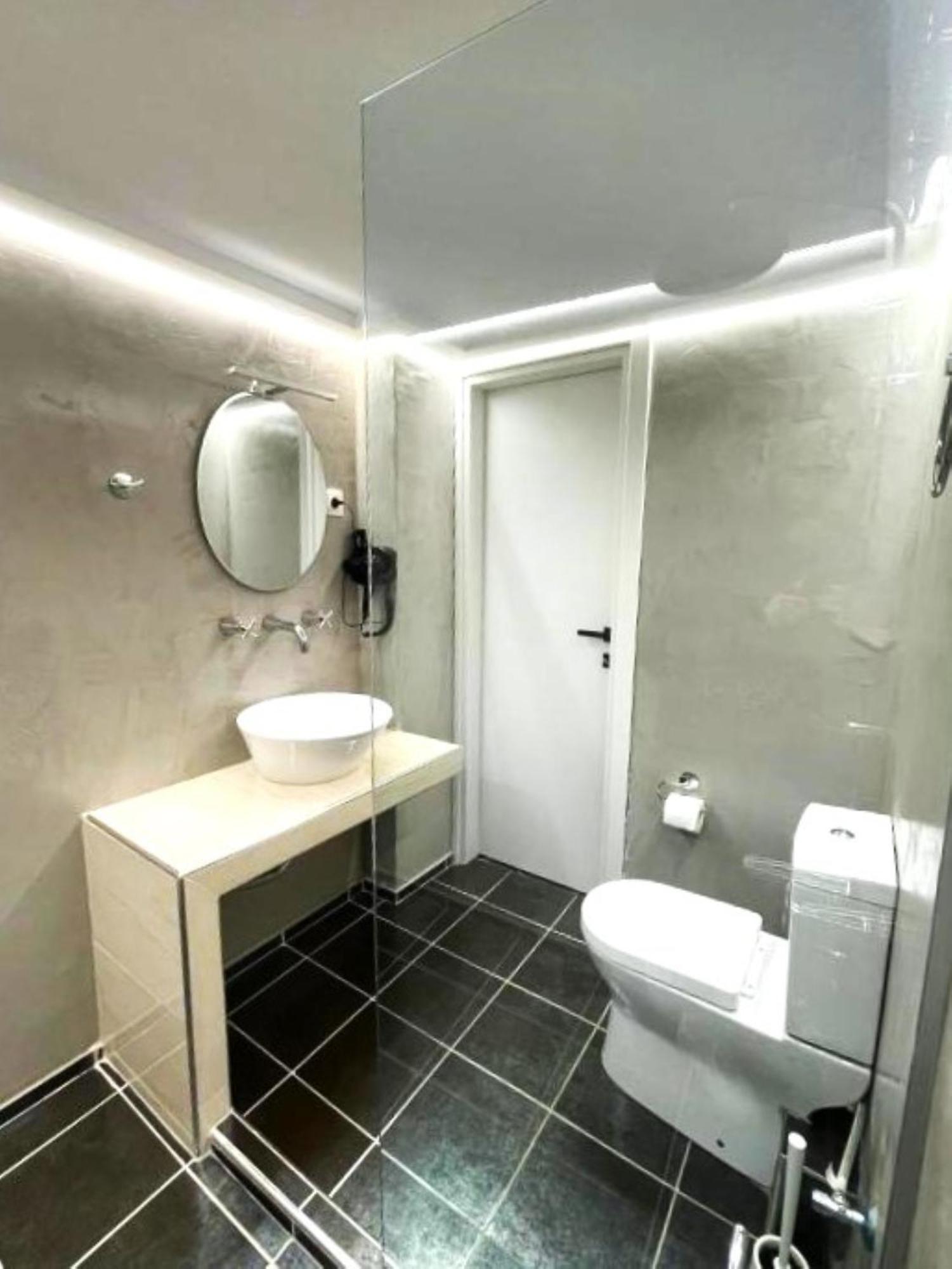 Pansea 03 Exclusive Apartmán *