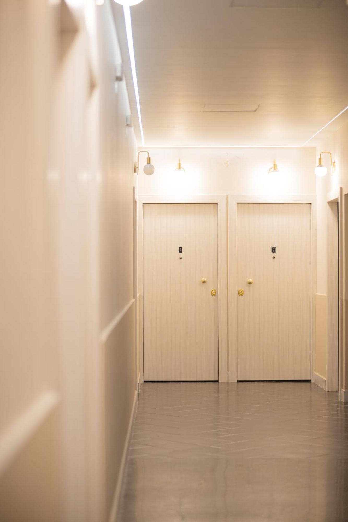 Pansea 03 Exclusive Apartmán Soluň