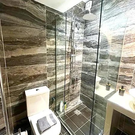 Pansea 03 Exclusive Suites Thessalonique Extérieur photo