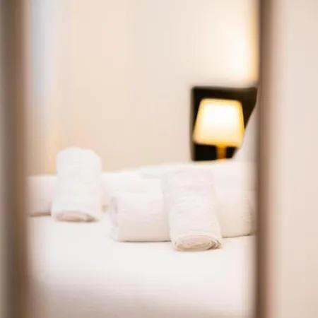 Pansea 03 Exclusive Suites Thessalonique Extérieur photo