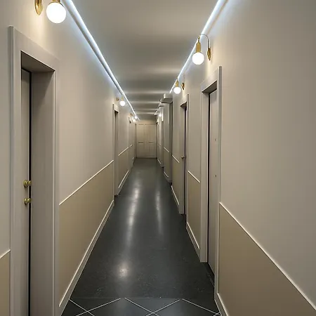 Pansea 03 Exclusive Suites Thessaloniki Exterior photo