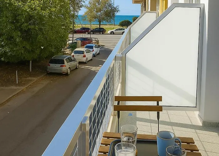 Pansea 03 Exclusive Suites