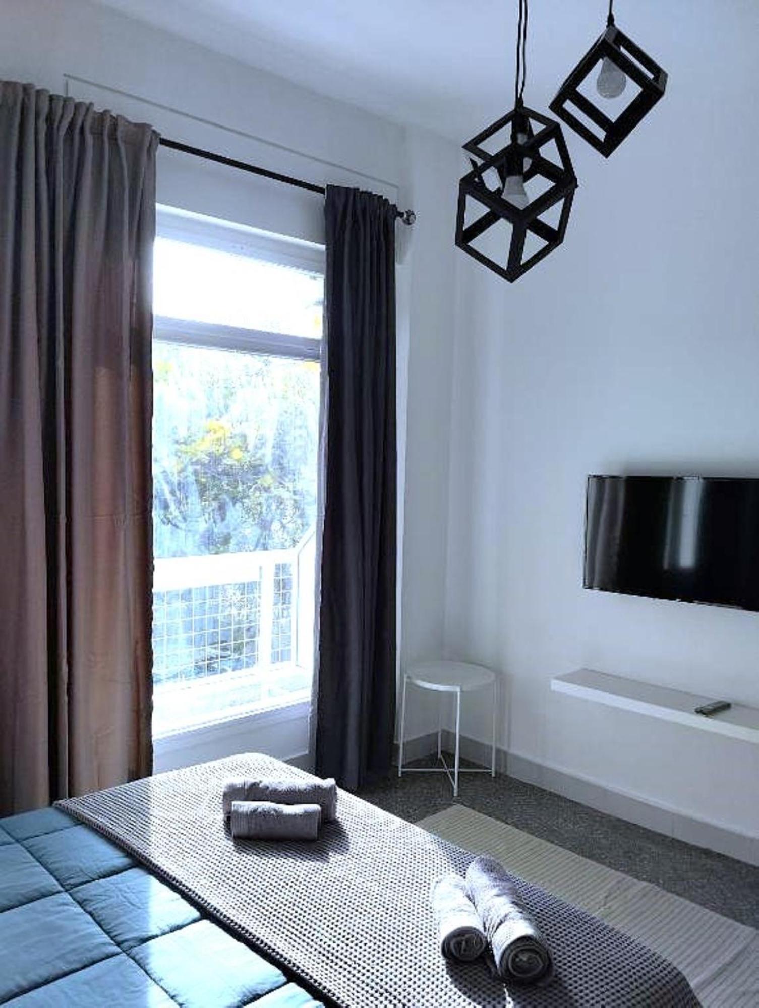 Pansea 03 Exclusive Apartment