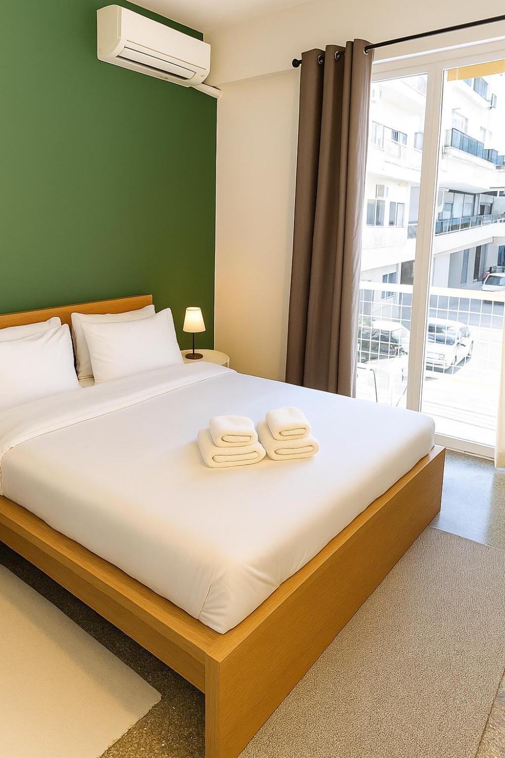 Apartment Pansea 03 Exclusive