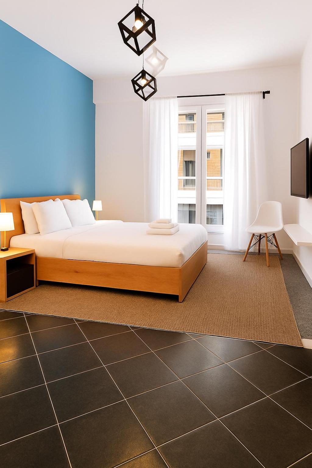 Pansea 03 Exclusive Apartment *