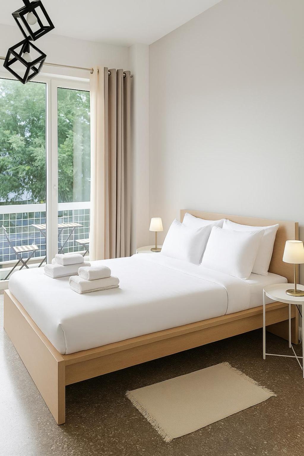 Apartment Pansea 03 Exclusive *