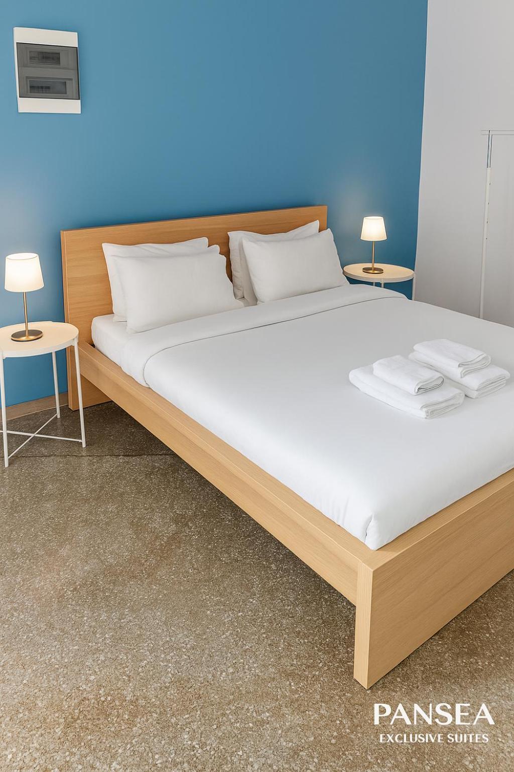 Pansea 03 Exclusive Apartment