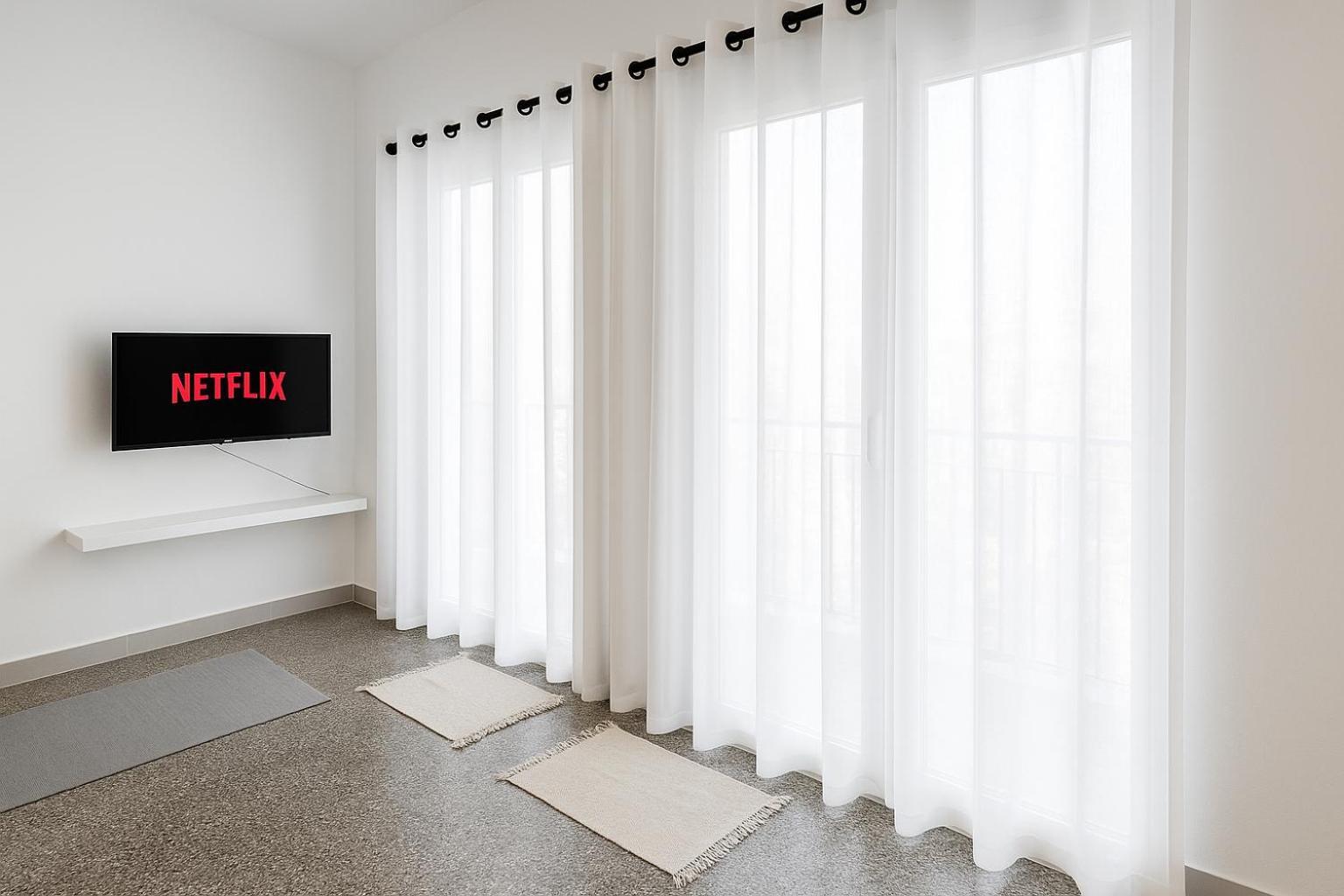 Apartment Pansea 03 Exclusive
