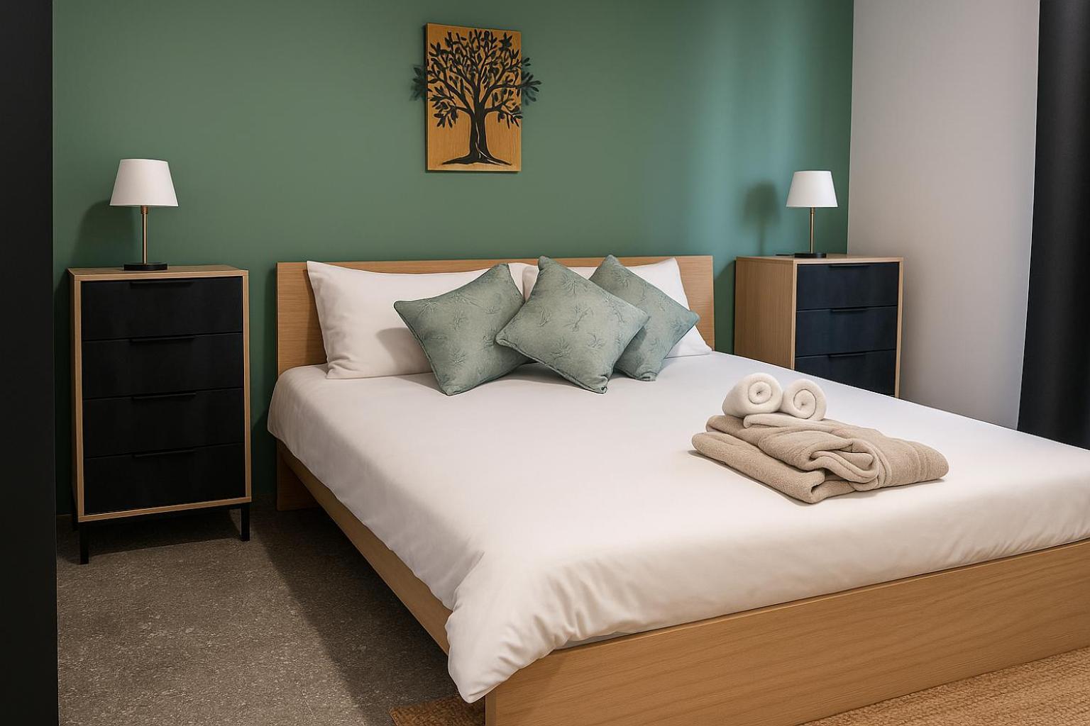 Apartment Pansea 03 Exclusive