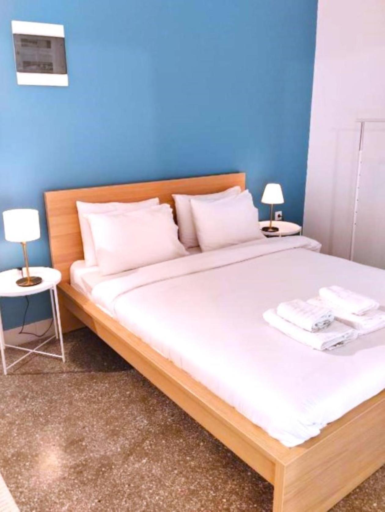 Apartment Pansea 03 Exclusive