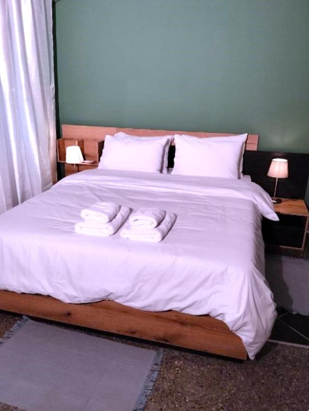 Pansea 03 Exclusive Apartment Thessaloniki