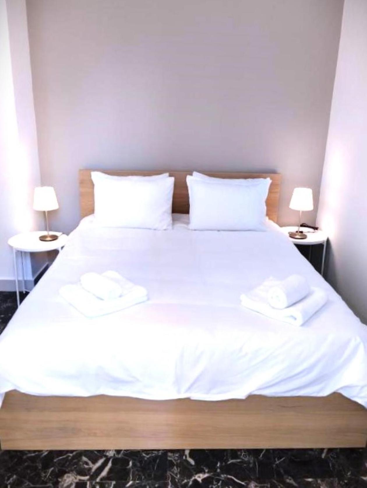 Pansea 03 Exclusive Apartment *