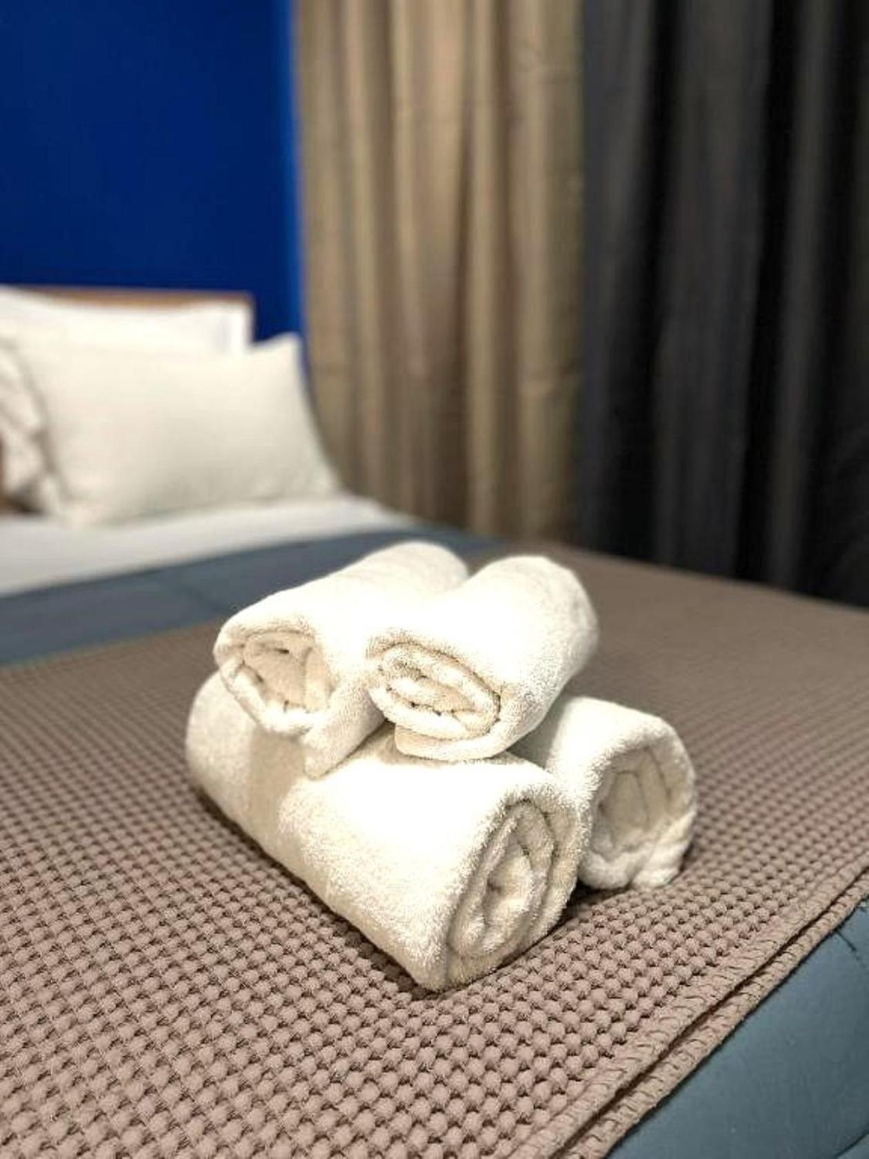 Apartment Pansea 03 Exclusive Thessaloniki