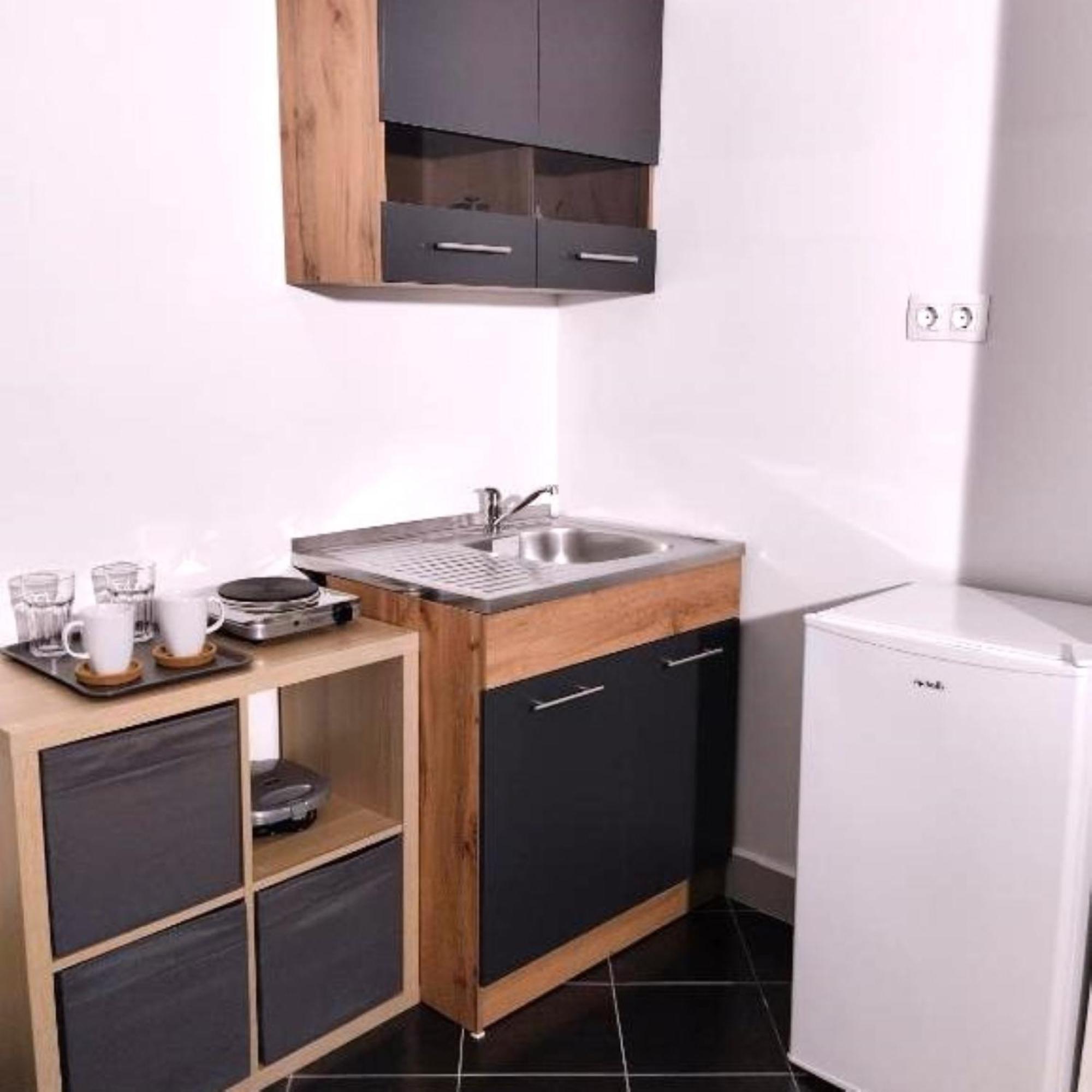 Pansea 03 Exclusive Apartment *