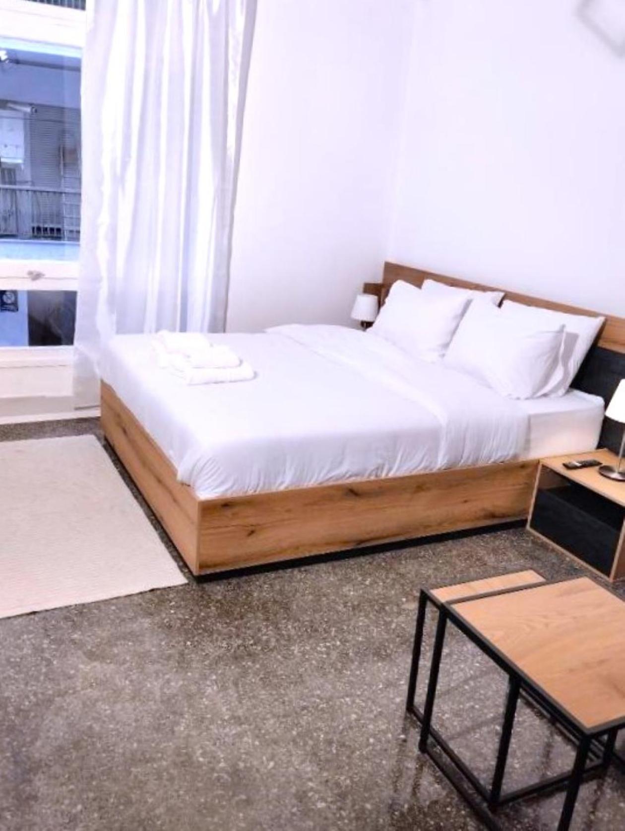 Pansea 03 Exclusive Apartment Thessaloniki