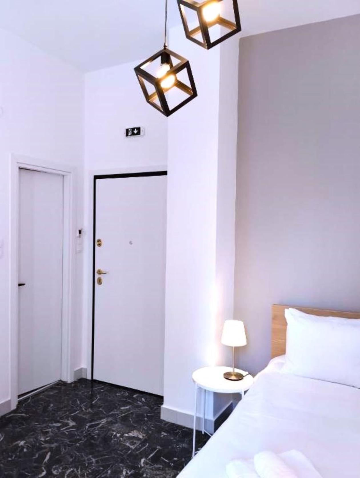 Apartment Pansea 03 Exclusive Thessaloniki
