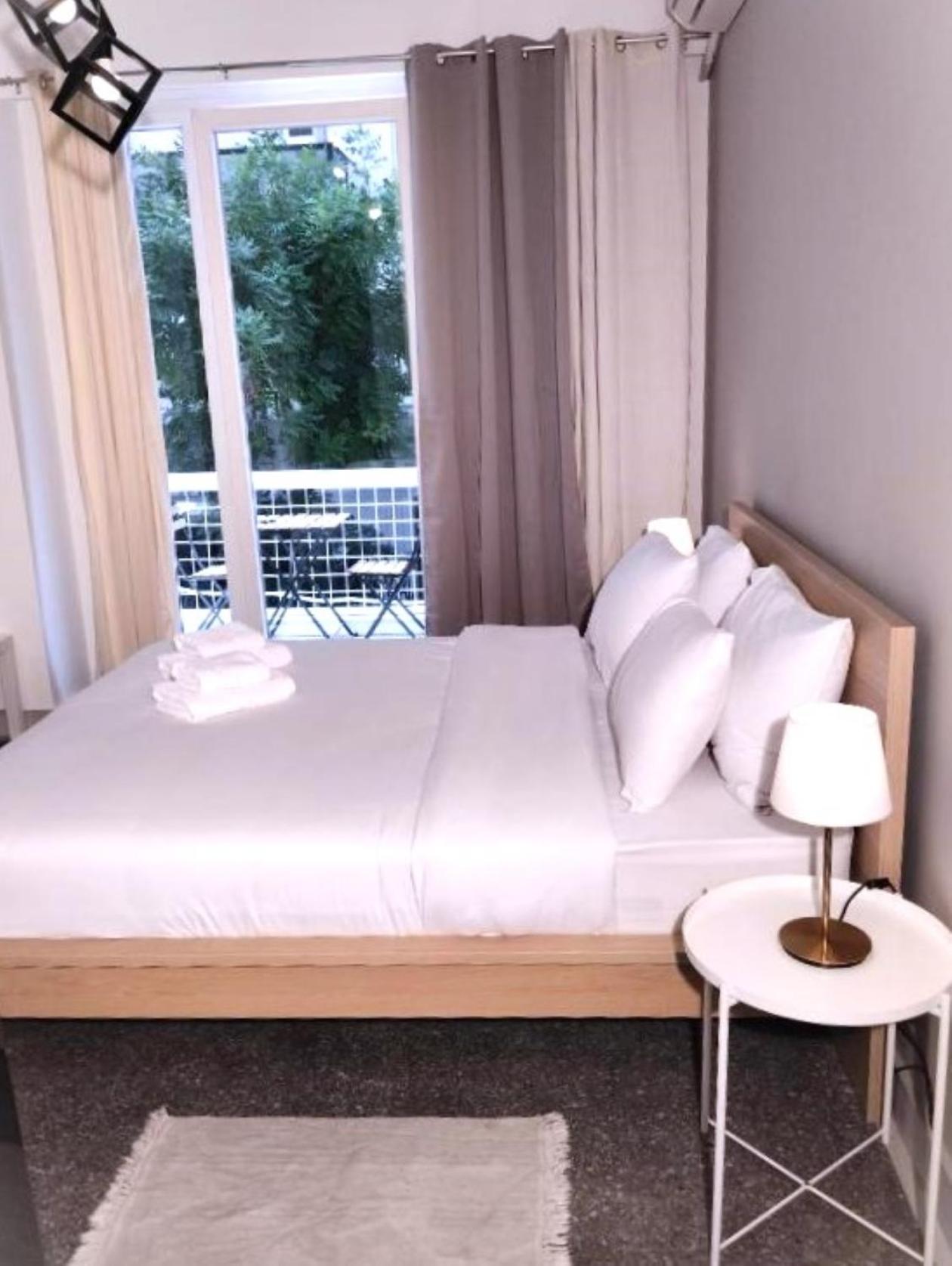 Pansea 03 Exclusive Apartment *