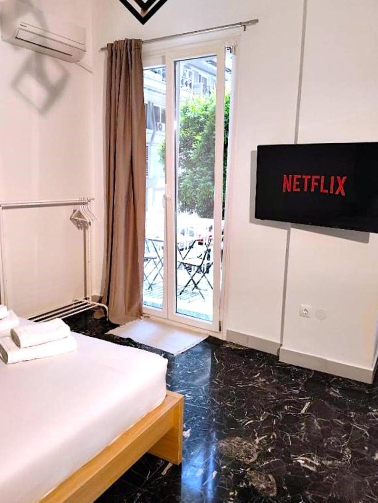 Apartment Pansea 03 Exclusive Thessaloniki