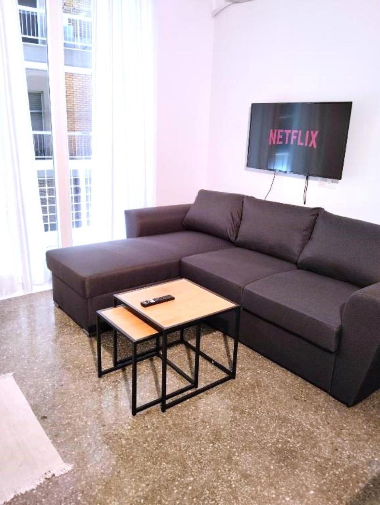 Apartment Pansea 03 Exclusive
