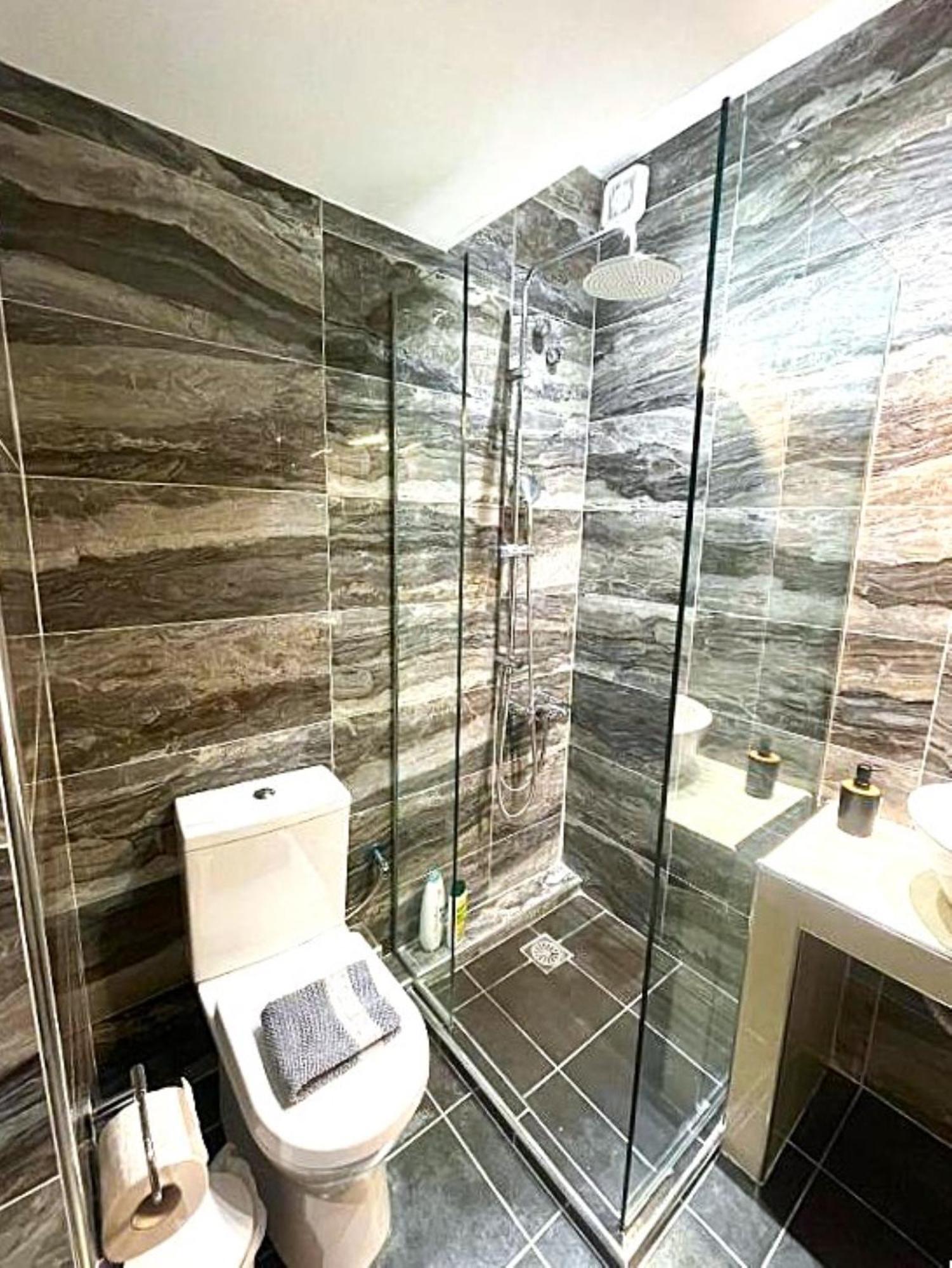 Apartment Pansea 03 Exclusive Thessaloniki
