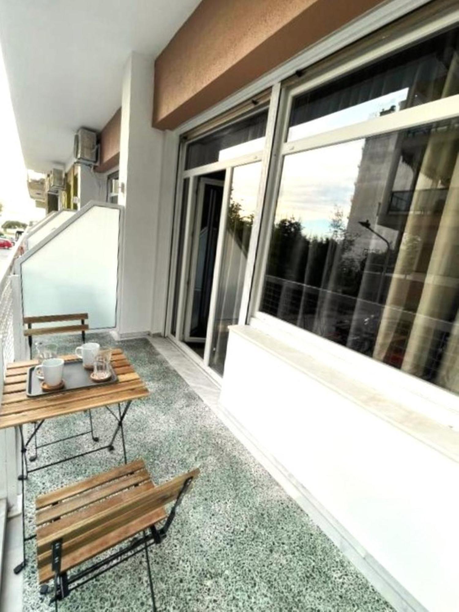 Apartment Pansea 03 Exclusive