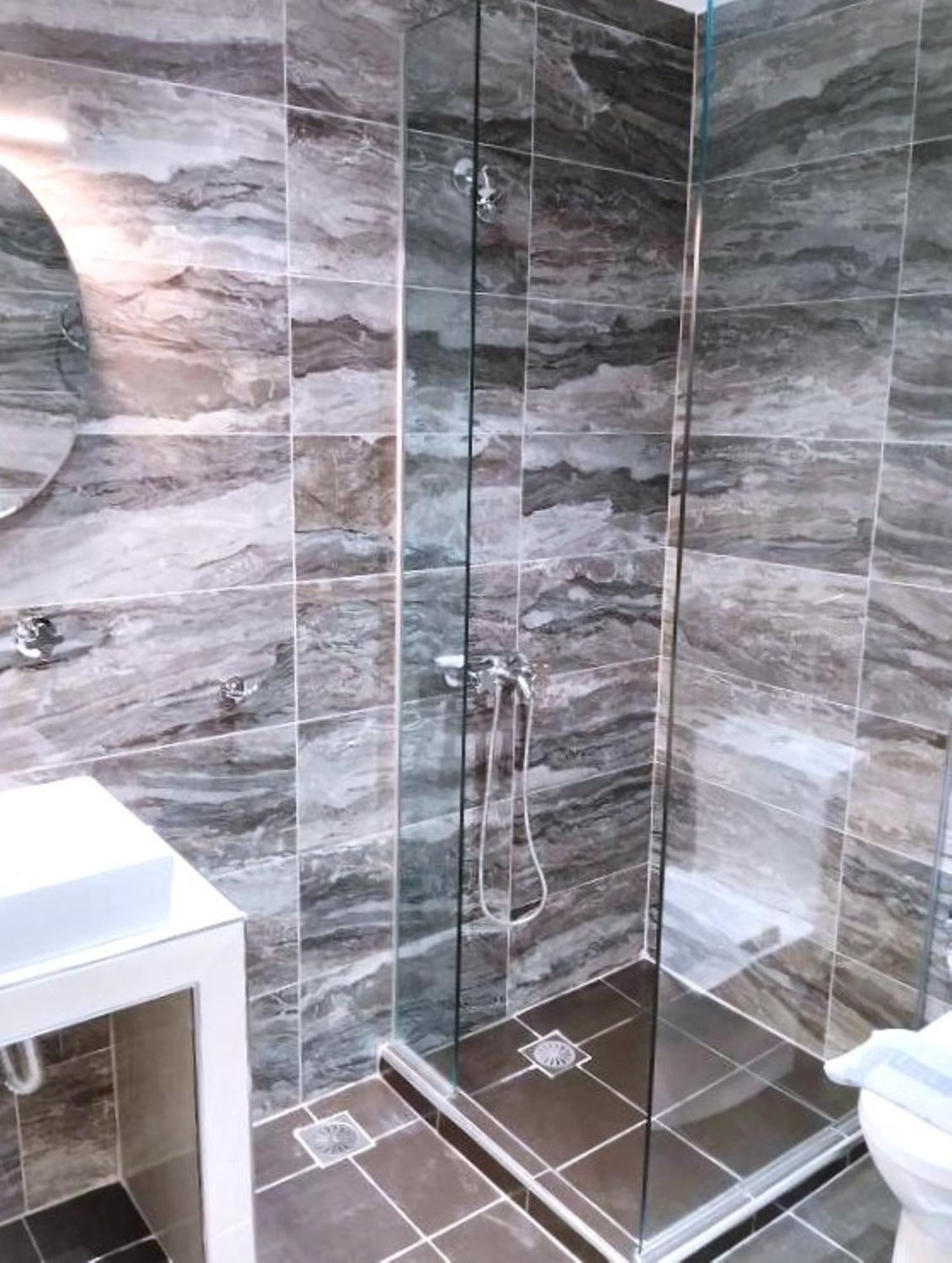 Pansea 03 Exclusive Apartment Thessaloniki