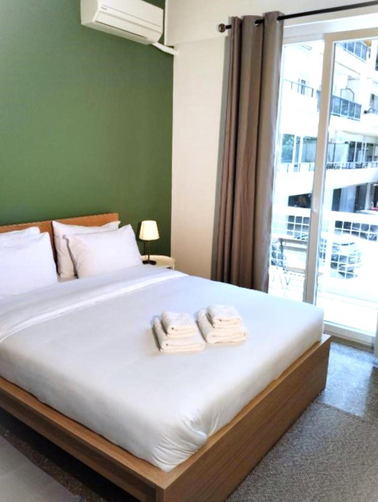 Apartment Pansea 03 Exclusive Thessaloniki
