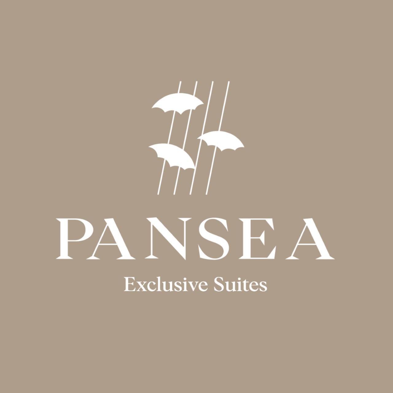 Apartment Pansea 03 Exclusive *