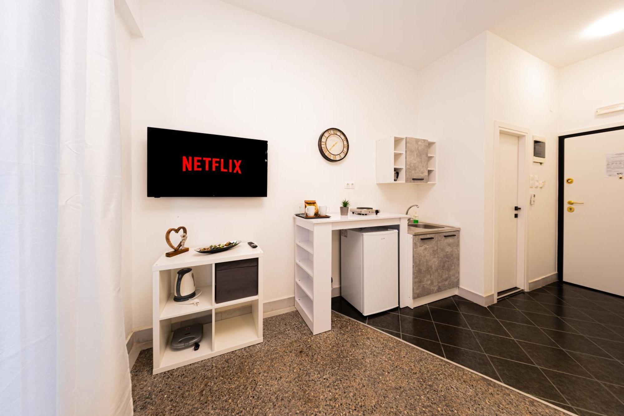 Apartment Pansea 03 Exclusive *