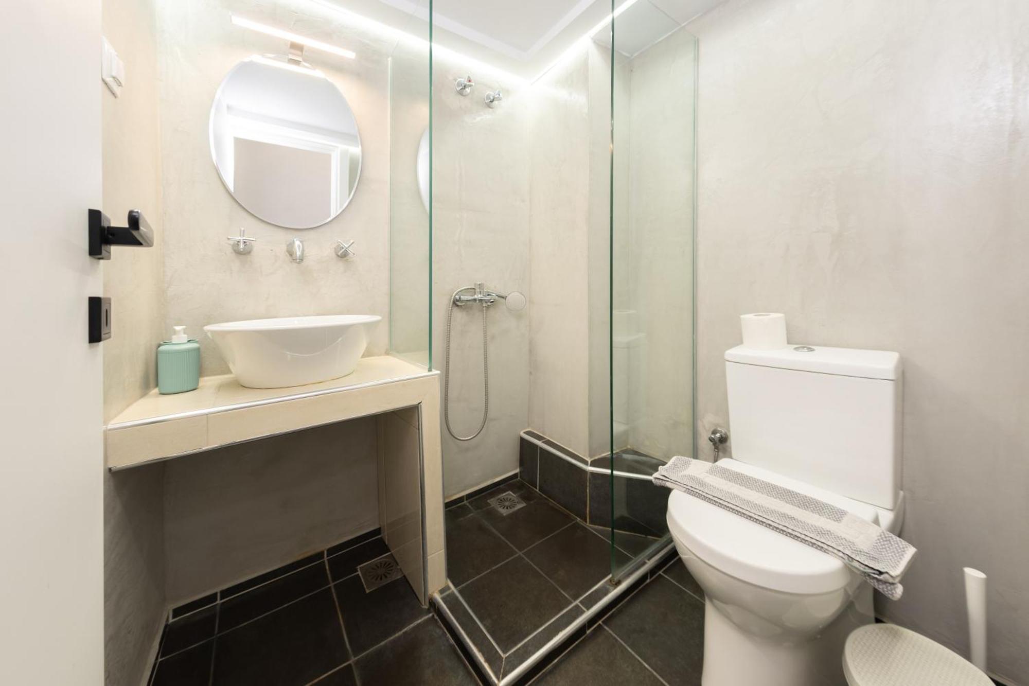 Pansea 03 Exclusive Apartment *