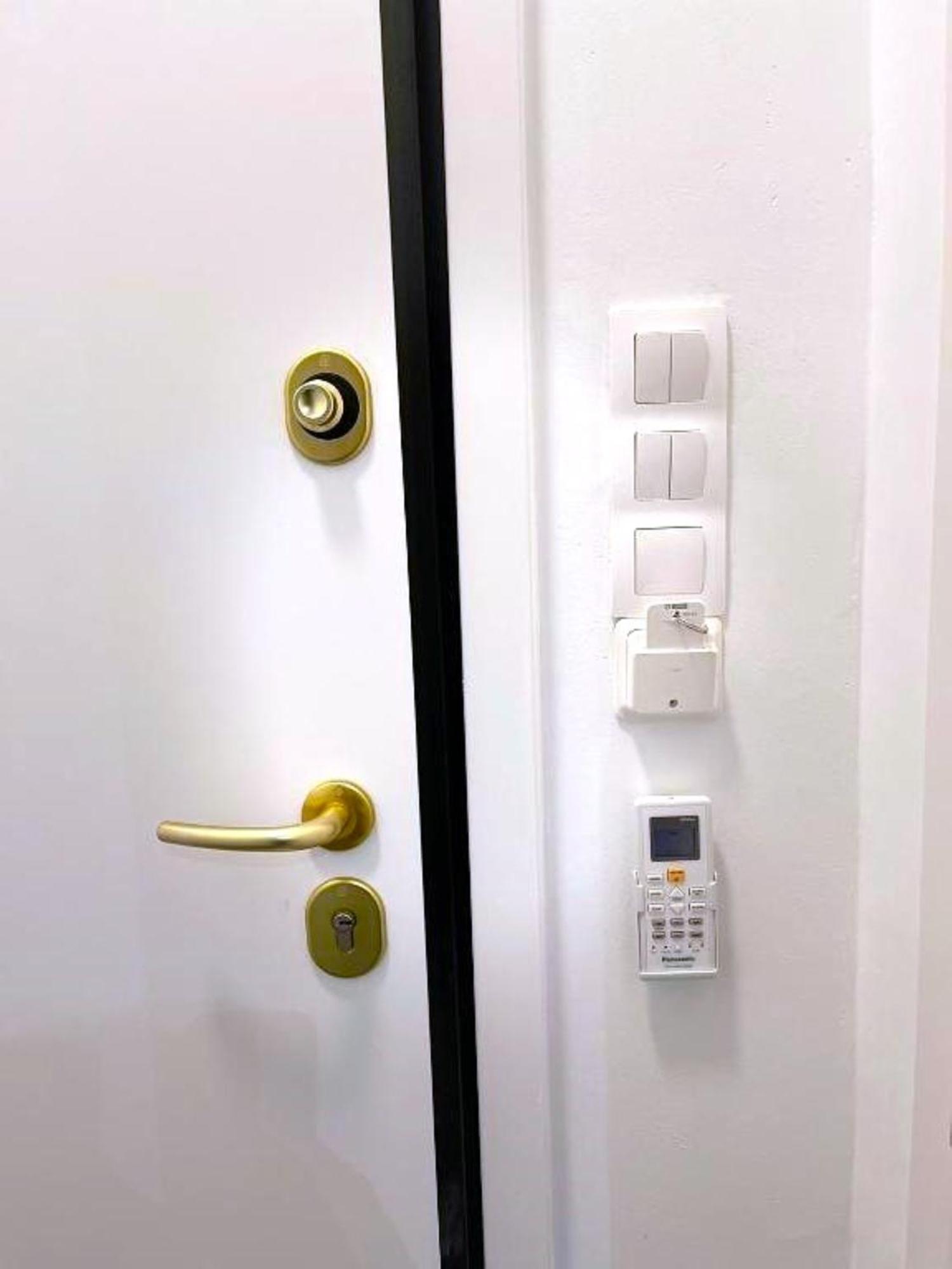 Apartment Pansea 03 Exclusive *