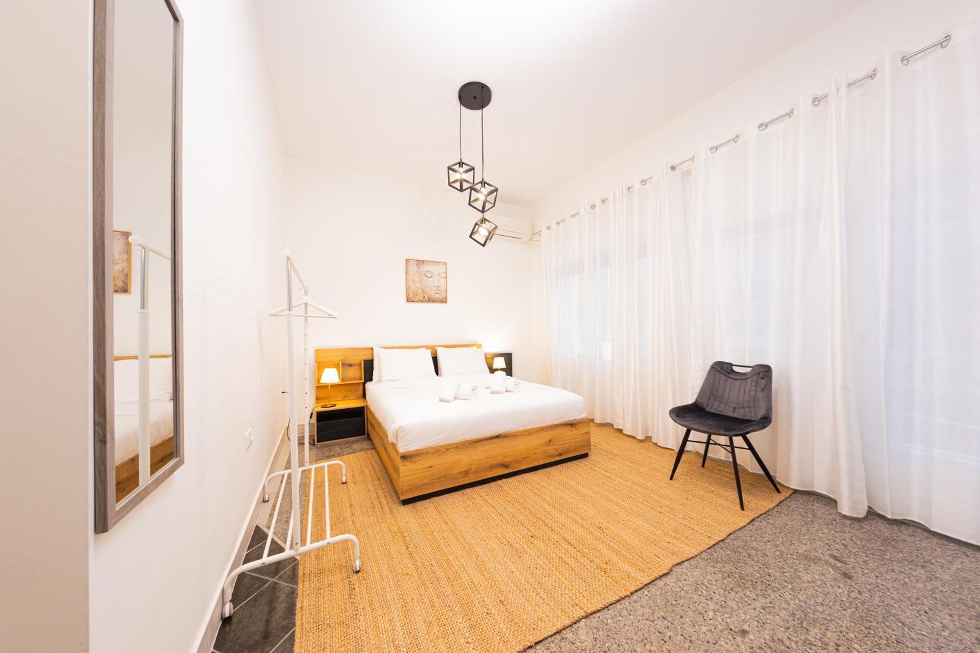 Apartment Pansea 03 Exclusive *