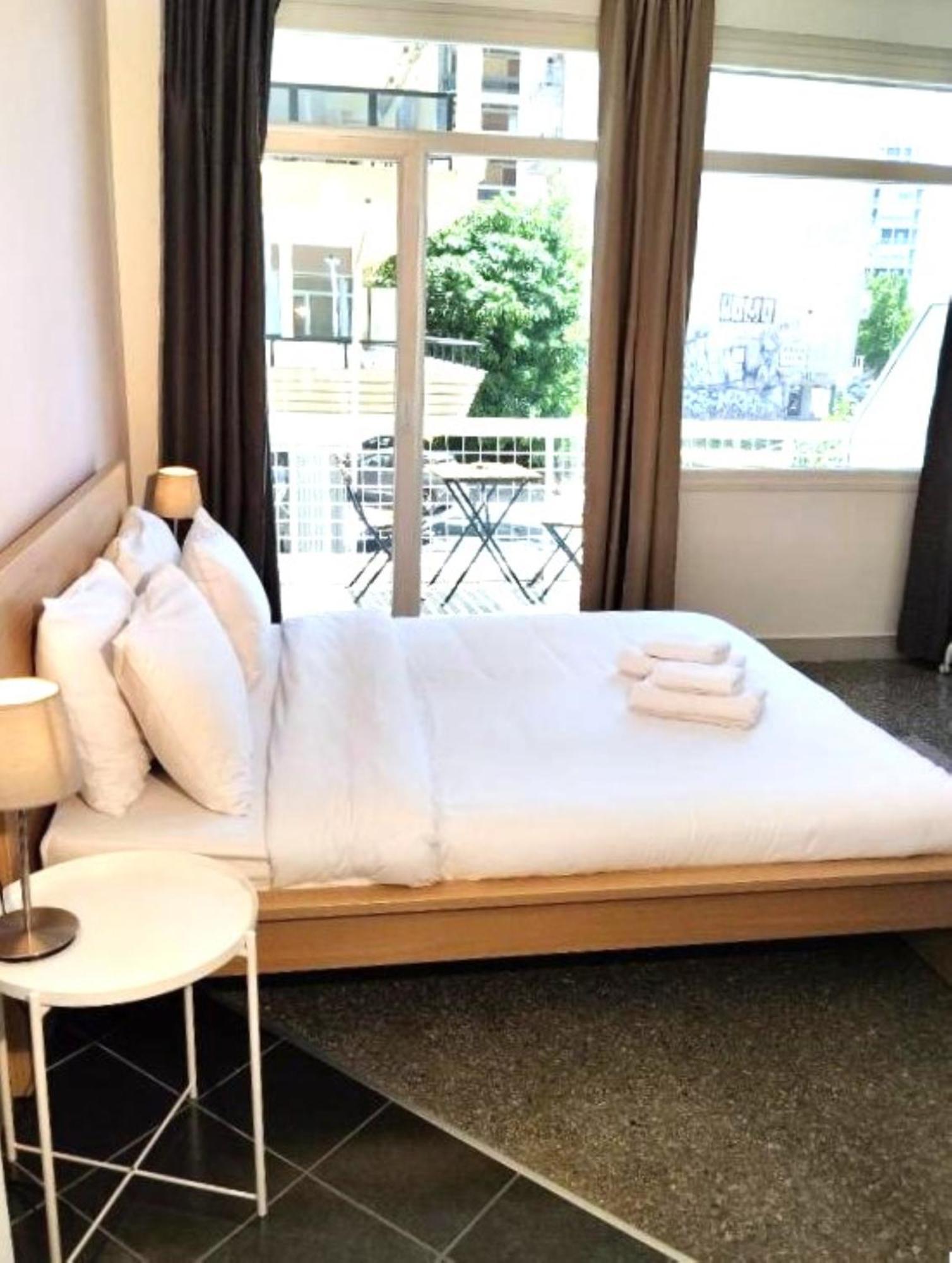 Apartment Pansea 03 Exclusive Thessaloniki